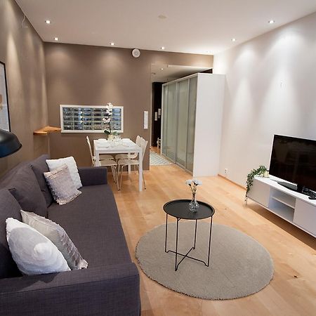 Poista 2Ndhomes Kamppi Center Apartment Helsinki Esterno foto