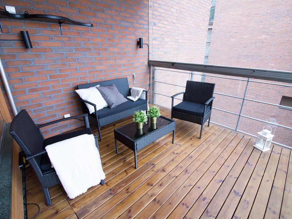 Poista 2Ndhomes Kamppi Center Apartment Helsinki Esterno foto