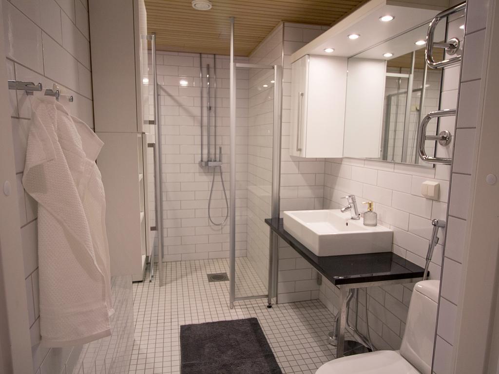 Poista 2Ndhomes Kamppi Center Apartment Helsinki Esterno foto