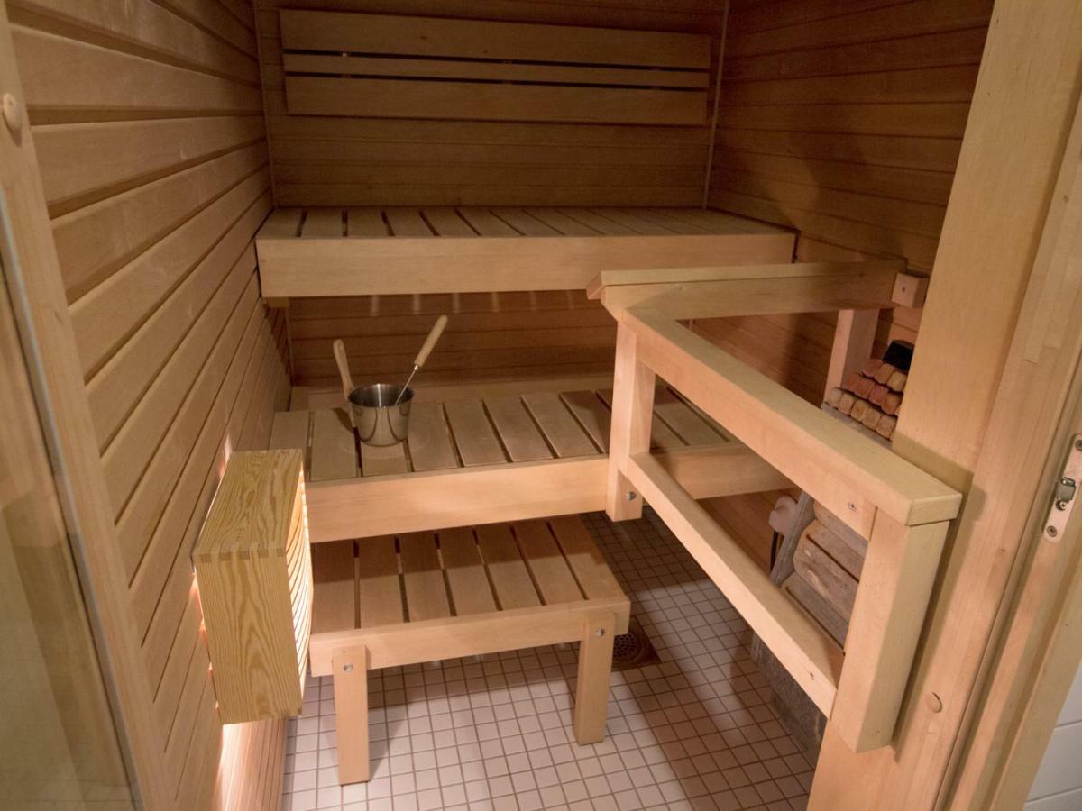 Poista 2Ndhomes Kamppi Center Apartment Helsinki Esterno foto